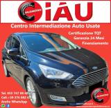 FORD C-Max 1.6 120CV GPL Titanium