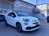 FIAT 500X 1.5 Hybrid 130 CV Sport -PREZZO PROMO SEVEN-
