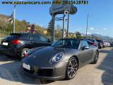 PORSCHE 991 3.0 Carrera S Cabriolet