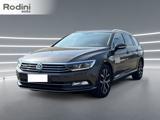 VOLKSWAGEN Passat Variant 2.0 TDI 4motion BlueMotion Technology