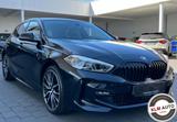 BMW 118 d M Sport Shadow line  automatica Garanzia BMW