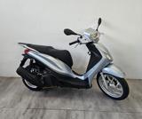 PIAGGIO Medley 200 E5+
