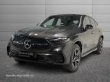 MERCEDES-BENZ GLC 300 de hybrid EQ 4Matic Coupé AMG Line Premium