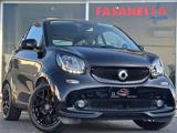 SMART ForTwo 90 0.9 Turbo twinamic Superpassion