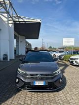 VOLKSWAGEN Taigo 1.0 TSI 110 CV DSG R-Line