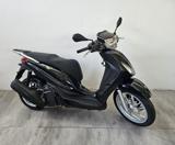 PIAGGIO Medley 200 E5+