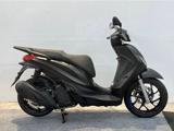 PIAGGIO Medley 200 S E5+