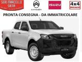 ISUZU D-Max NEW 2024 N60 1.9 aut. Crew B Cab