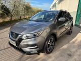 NISSAN Qashqai 1.7 dCi 150 CV N-Connecta*10 ANNI GARANZIA NISSAN