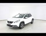 PEUGEOT 2008 1° serie PureTech Turbo 110 S&S Allure