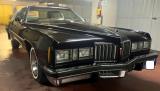 PONTIAC Grand-Prix COUPE'