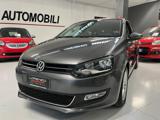 VOLKSWAGEN Polo 1.2 TSI 5 porte Highline