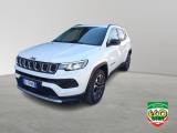 JEEP Compass 1.3 Turbo T4 190 CV PHEV AT6 4xe Limited