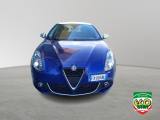ALFA ROMEO Giulietta 1.6 JTDm TCT 120 CV Super