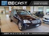 MERCEDES-BENZ ML 320 CDI Sport