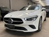 MERCEDES-BENZ CLA 180 Automatic Sport