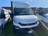 IVECO DAILY 35C15  CASSONE + SPONDA DI CARICO ANNO 2016