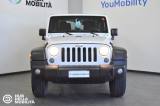 JEEP Wrangler 2.8 CRD DPF Sport Auto