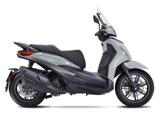PIAGGIO Beverly 400 i.e. S E5+