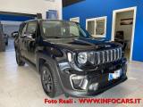 JEEP Renegade 1.6 Mjt DDCT 120 CV Longitude