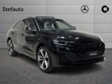 AUDI Q8 SUV 45 TDI quattro tiptronic S line edition