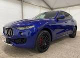 MASERATI Levante V6 430 CV S AWD Gransport
