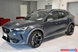 CUPRA Formentor 2.0 TDI 150 CV DSG 4DRIVE + SEDILI SPORTIVI + TECH