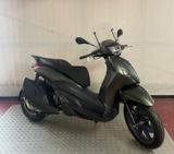 PIAGGIO Beverly 400 S E5+