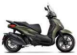 PIAGGIO Beverly 400 i.e. S E5+