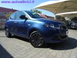 LANCIA Ypsilon 1.0 FIREFLY S&S HYBRID SILVER