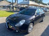 ALFA ROMEO Giulietta 2.0 JTDm  140 CV Exclusive