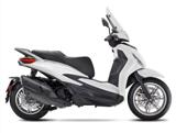 PIAGGIO Beverly 400 i.e. E5+