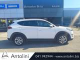 HYUNDAI Tucson 1.6 CRDi 136CV XPrime