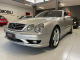 MERCEDES-BENZ CL 55 cat AMG