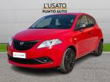 LANCIA Ypsilon 1.2 69CV GPL Ecochic Silver