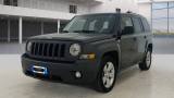 JEEP Patriot 2.2 CRD DPF Limited