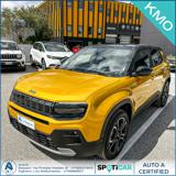 JEEP Avenger 1.2 Turbo 100 CV Summit