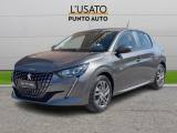 PEUGEOT 208 PureTech 75CV Active Pack