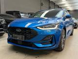 FORD Focus 1.0 EcoBoost Hybrid 125 CV 5p. ST-Line