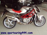 MV AGUSTA Brutale 910 Brutale 910 S (2005 - 11)