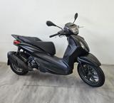 PIAGGIO Beverly 310 S E5+