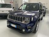 JEEP Renegade 1.3 T4 180 CV 4WD Active Drive Limited