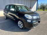 FIAT 500L 0.9 TwinAir Turbo Natural Power Lounge