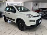 FIAT Panda 0.9 TwinAir Turbo S&S 4x4 5 POSTI - UNICO PROP