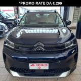 CITROEN C5 Aircross BlueHDi 130 S&S Feel Pack