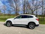 BMW X1 xDrive18d xLine