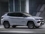 JEEP Compass 1.6 Multijet II 2WD S