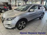 NISSAN Qashqai 1.5 dCi 115 CV  N-Connecta
