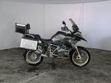 AC Other GS - R 1200 GS Abs my13