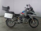 AC Other GS - R 1200 GS Abs my13